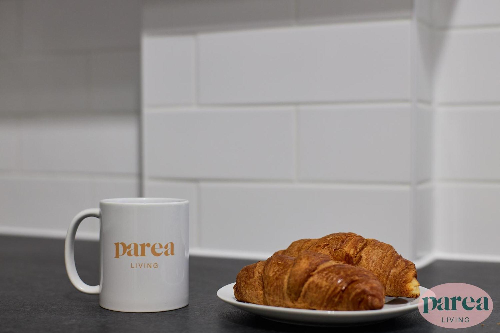 Apartament Parea Living - Leytonstone, 2-bedroom Serviced Apartment, Free Parking, Remote Working Londra